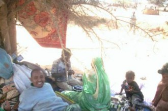 La guerre au Nord Mali dans l'indifference des africains...