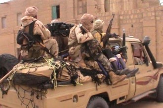 NORD MALI : la Coalition pour le Mali est en contact avec le MNLA 