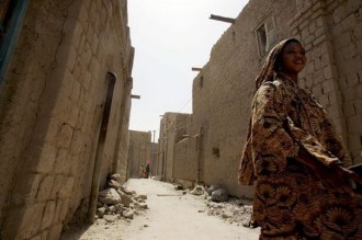NORD MALI : Des éléments du MNLA violent des femmes 
