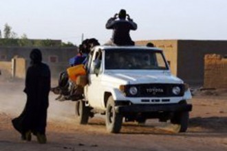 Nord Mali : réveil des démons de lÂ’insécurité