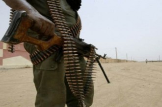 MALI: Rébellion au nord: Vers le report de la présidentielle 2012 