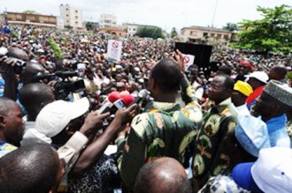BENIN: Vers une nouvelle Liste électorale permanente informatisée 