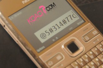 La peur des numéros tueurs du Nigéria envahit le Bénin !