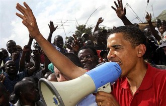 Obama à  la maison blanche .Quel impact sur lÂ’Afrique ?
