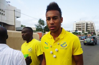 FOOTBALL CAN 2013 : Le Gabon prend ses quartiers à  Cotonou pour affronter le Togo  et refuse le trio arbitral