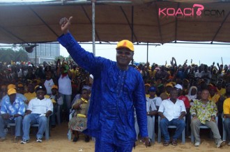 Obuts dissout, Agbéyomé va faire appel