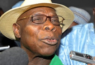 SENEGAL: Obasanjo satisfait du peuple Sénégalais pour sa maturité politique !