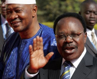 Un conseil national du dialogue social pour préserver la paix sociale