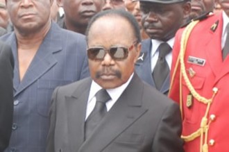 Le décès du Président Bongo rendu officiel