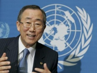 ELECTION GUINEE: L'ONU appelle à  l'acceptation des résultats