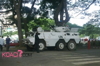 LÂ’ONUCI et la CEI pour relever le taux de participation aux législatives