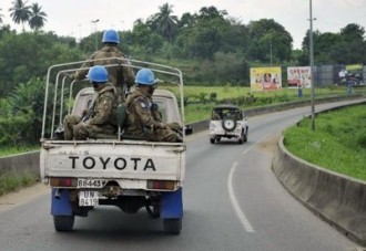 TRIBUNE: La communauté internationale prise à  son propre piège
