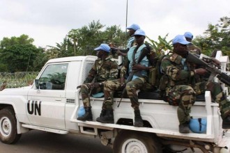 COTE D'IVOIRE : L'Onuci confirme les rumeurs d'attaques à  l'Ouest