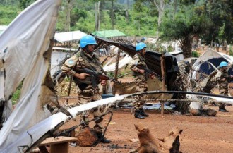 COTE D'IVOIRE : TUERIE A L'OUEST: La LIDHO dénonce des chasseurs dozo