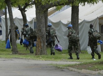 LÂ’ONUCI abuserait elle de ses employés ?