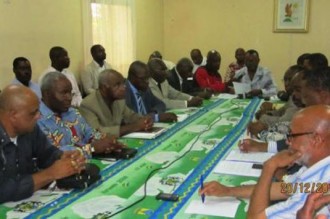 GABON: LÂ’Opposition dans le futur Gouvernement ?