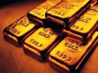 L'or, premier produit d'exportation du Burkina Faso