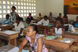COTE D'IVOIRE : Les épreuves orales du Bac ont débuté ce matin