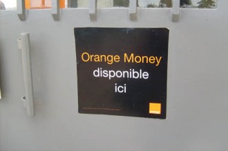 ORANGE MONEY: Déjà  plus de 5 milliards de FCFA de transactions en Afrique de lÂ’Ouest !