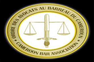 Les avocats camerounais en grève