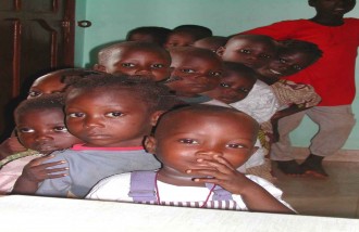 Martine, la «sorcière» miraculée