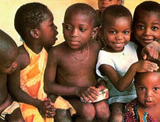 GABON : La journée mondiale des orphelins du sida célébrée à  Libreville