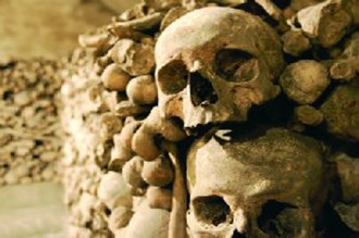 Les révelations du maire de Libreville sur la destruction des box à  lÂ’ancienne gare routière