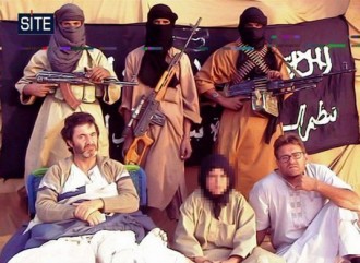 Al Qaïda : libération imminente des deux otages espagnols ?