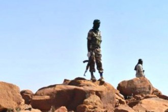PRISE D'OTAGE MALI: Philipe Verdon et Serge Lazarivic, deux ans après Pierre Camatte 