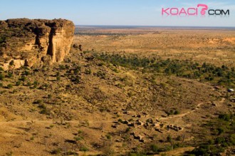 Exclusif: Sur les traces des otages enlevés au Niger