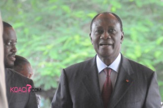 CI : Ouattara, dur de faire du neuf avec du vieux 