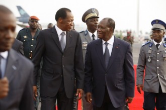 MALI: Ouattara et Compaoré «chassés» par les pros-junte !