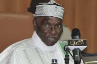 Conférence des Oulémas: Wade sÂ’oppose aux Egyptiens 