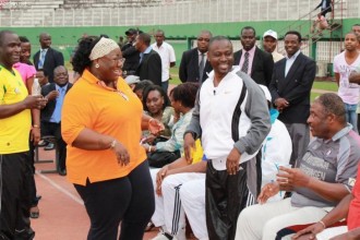 COTE D'IVOIRE: Football : creuset dÂ’union, de paix et de Cohésion sociale