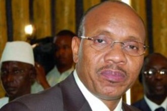 Le ministre de la Santé démissionne de ses fonctions