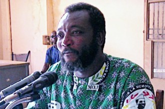 MALI: Présidentielle 2012 :Le Dr Oumar Mariko désigné candidat du parti SADI