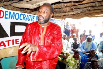 TRIBUNE MALI: Le symbole de la droiture et de l honneur 