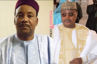 Présidentielle : annulation du face-à -face radiotélévisé entre les candidats Issoufou Mahamadou et Seini Oumarou