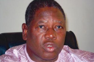 BURKINA FASO: Le DG des douanes en prison !