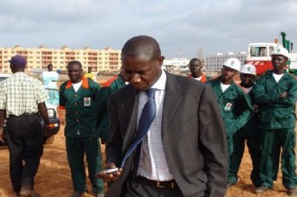 SENEGAL: Affaire Bara Tall et Cie: Le procureur de la République Ousmane Diagne dit ses vérités 