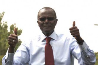 SÉNÉGAL : Présidence de lÂ’Assemblée Nationale : Ousmane Tanor Dieng se désiste ! 