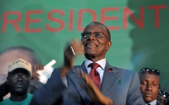 SENEGAL: « La rencontre entre Wade et Obasanjo serait très houleuse » selon Ousmane Tanor Dieng