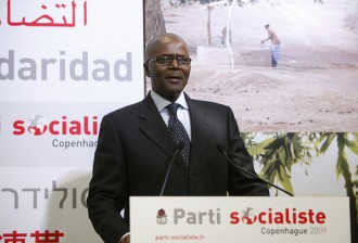 Election 2012: L'opposition boycotte la révision