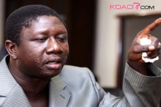 Obama saisit les biens d'Ousmane Conté aux Etats-Unis