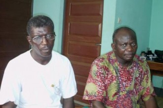 TRIBUNE TOGO : Nous sommes des ouvriers oubliés, ça fait de cela 147 mois aujourdÂ’hui