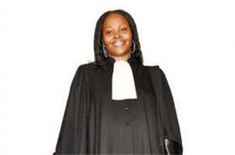 GABON: Extrait de l'intervention de Maitre Paulette OYANE ONDO à  la Commission Africaine des Droits de lÂ’Homme et des Peuples.