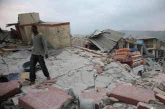 Haïti: Les corps des soldats béninois toujours attendus