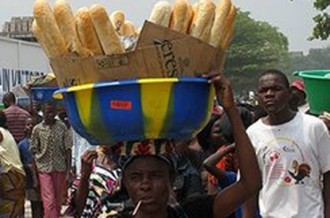 Pain, le gouvernement veut éviter une augmentation du prix et une fronde