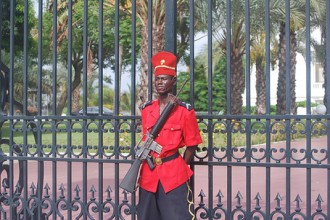 Présidentielle au Sénégal: La caution fixée à  65 millions