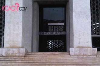 PROCÈS CAFE CACAO : Achat de SIFCA COOP, les dirigeants du FDPCC enfoncés par un notaire 